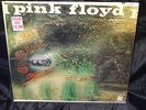 Pink Floyd A Saucerful Of Secrets SEALED USA 1968 1ST PRESS TOWER VINYL LP
