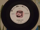 Louis Jordan 45 Workin' Man / The Meeting 1963 R&B Tangerine M-
