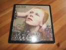 David Bowie  ?– Hunky Dory - RCA VICTOR SF 8244(APRS-5947) - VINYL LP, Album :)