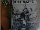 Audiophile 180g MFSL LP R.E.M.: Document