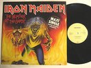IRON MAIDEN 