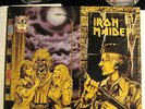IRON MAIDEN 