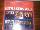 HITMAKERS VOLUME 4 RARE BOWIE,KINKS PYE FIRST PRESS.