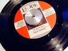 DEAN PARRISH - I'M ON MY WAY - LAURIE - EX+ - NORTHERN SOUL