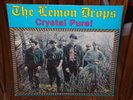 The Lemon Drops - Crystal Pure and Second Album  (Vinyl Record)