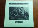 NEGATIVE APPROACH -TIED DOWN -7