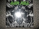 Overkill -Wrecking Paris 1987- LP