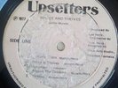 Junior Murvin ?– Police & Theives  LP