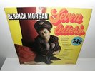 DERRICK MORGAN - SEVEN LETTERS : RARE 1969 TROJAN LP TTL5 : MOD / SKINHEAD