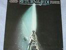 STAR WARS - RETURN OF THE JEDI - CARRIE FISHER - ORIG SOUNDTRACK - JOHN WILLIAMS