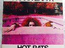 LP: Frank Zappa Hot Rats 1969 EX Bizarre RS 6356 1969 Rare