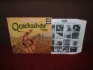 QUICKSILVER MESSENGER SERVICE Happy Trails LP 1969 CAPITOL 1st Press  SUPERB
