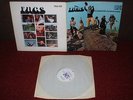 THE FUGS It Crawled Into My Hand LP 1968 UK TRANSATLANTIC 1st Press  SUPERB