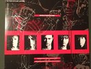 QUEENSRYCHE, Entire Band Hand Signed REVOLUTION CALLING Rare 12