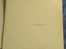 THE BEATLES - White Album 2 X LP White Colored Vinyl w Poster + PICS SEBX 11841