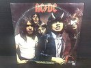 AC/DC Highway to Hell Ultra  Ecuador Lp