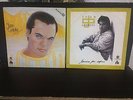 Juan Gabriel Gracias por esperar + pensamientos  Ecuador Pressings Lps