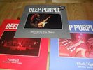 3 DEEP PURPLE 12