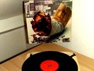 GOLIATH - GOLIATH  UK 1ST PRESSING 1970   A-1 B-1