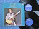 DAVID BOWIE IMAGES DOUBLE VINYL LP RECORD 12