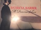Patricia Barber A Distortion Of Love Double 45 LP MOFI Numbered