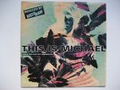 Phillip Boa And The Voodooclub - This Is Michael, WestBam-Remix, Vinyl Single 7