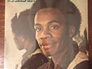 Sealed HOWARD TATE Self-Titled LP Original 1972 Atlantic SD8303 FUNK Soul