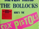 SEX PISTOLS, NEVER MIND THE BOLLOCKS, SPECIAL 35th ANNIVERSARY EDIITON BOX (NEW)