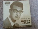 BUDDY HOLLY 
