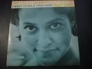 GRANT GREEN I WANT TO HOLD YOUR HAND LP RECORD BLUE NOTE BLP 4202 EAR