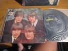 THE BEATLES BEATLES FOR SALE NO.2 45 RECORD 7