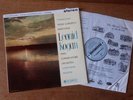 SUPERB RARE SAX 2323 KOGAN Tchaikovsky Violin Concerto B/S first UK Stereo LP NM