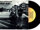 BRUCE SPRINGSTEEN - HUNGRY HEART - 7