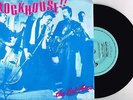 THE BEL-AIRS - ROCK-HOUSE - RARE 7