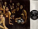 JIMI HENDRIX EXPERIENCE electric ladyland DOUBLE LP G/VG 613008/9 uk white text