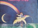 URIAH HEEP - Firefly - LP, gatefold, inner Bronze ILPS 9483
