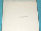 THE BEATLES White Album 2 x LP MFSL Audiophile MOFI Mobile Fidelity SEALED