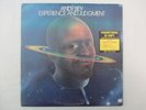 ANDY BEY EXPERIENCE AND JUDGMENT ORIGINAL 1974 PROMO LP ATLANTIC 1654 Jazz Funk