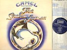 CAMEL the snow goose LP EX/EX- SKL-R 5207 P1W/P1W 1st uk press decca 1975