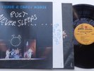 KLP183A - Neil Young & Crazy Horse Rust never sleeps REP 54 105 German LP + OIS
