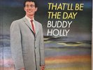 Buddy Holly/That'll Be the Day LP by Buddy Holly DL 8707 (READ DESCRIPTION)