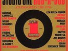 Various - Studio One Rub-A-Dub Vinyl 2LP NEU 0251415