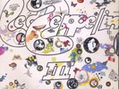 LED ZEPPELIN - LED ZEPPELIN III - 12