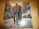 The Freewheelin Bob Dylan LP 1963 Columbia Records. CL1986 Mono CS8786 Stereo