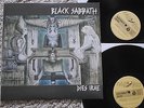 BLACK SABBATH 2 X VINYL FIRST PRESS 1990 TAURUS DIES IRAE ozzy osbourne