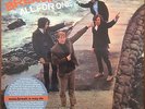 THE BREAKAWAYS All For One 1965-67 New Zealand 60s Freakbeat Garage mod Fuzz ??