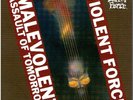 VIOLENT FORCE  