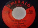 Rare Black Gospel Funk 45: Lillie Bowman and The Singing Angels 