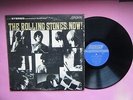 THE ROLLING STONES NOW  vinyl LP Mick Jagger
