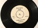 CHOSEN FEW Children The Night LLOYD CHARMERS For Good Times DUKE 1973 VINYL EX